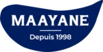 Logo Maayane, distributeur de produits alimentaires casher depuis 1998